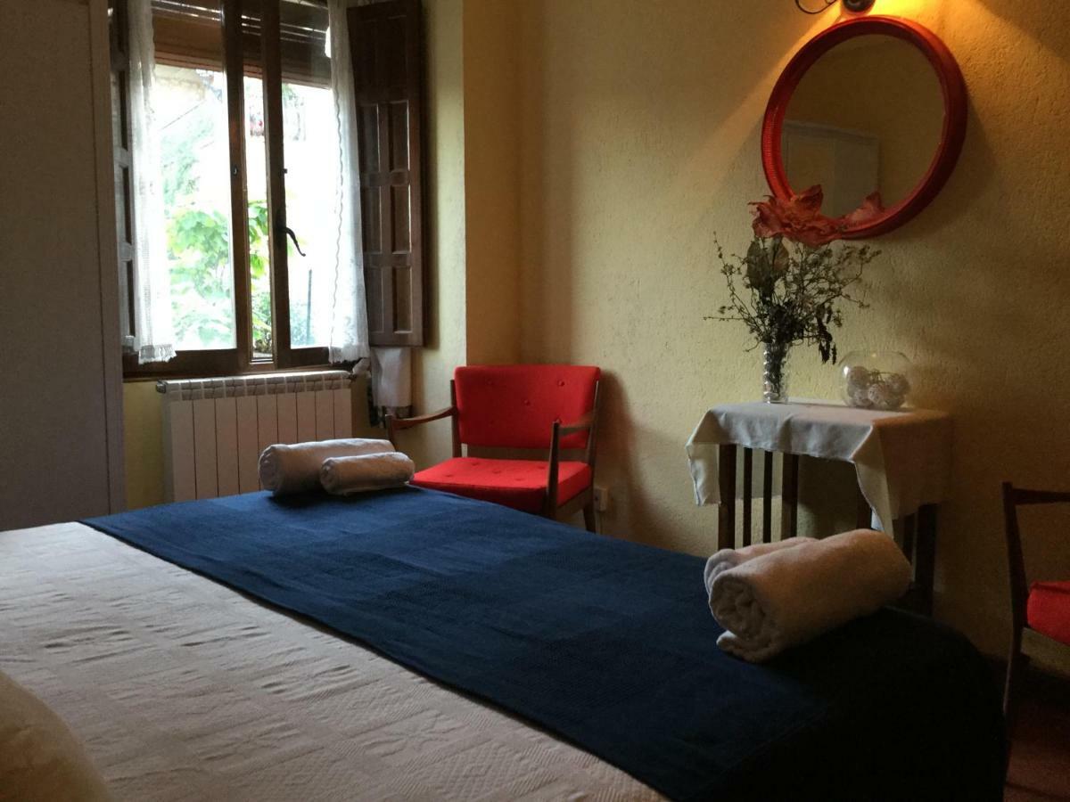 Pelegrina Casa Lola B&B 외부 사진